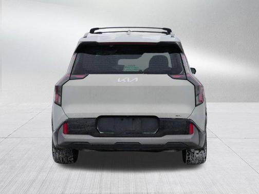 2024 Kia EV9 GT-Line