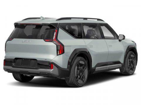 2024 Kia EV9 GT-Line