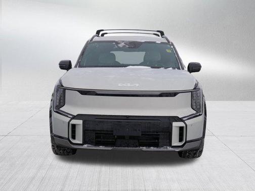 2024 Kia EV9 GT-Line