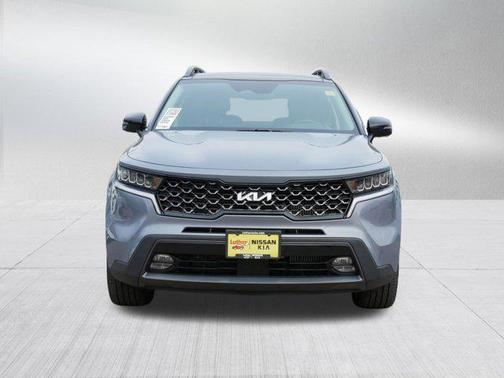 2023 Kia Sorento EX