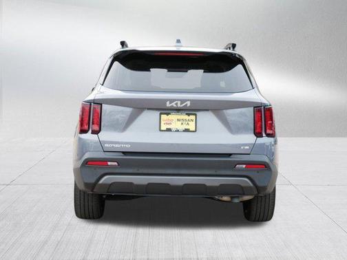 2023 Kia Sorento EX