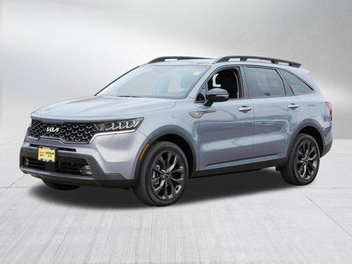 2023 Kia Sorento EX