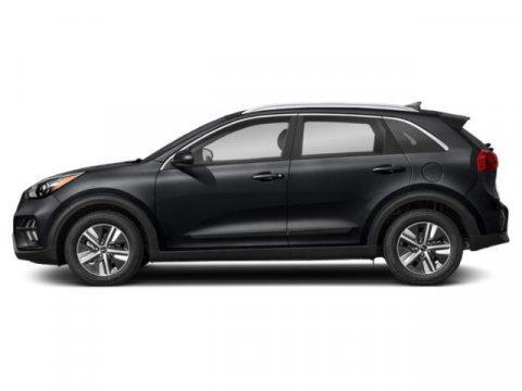 2022 Kia Niro LXS