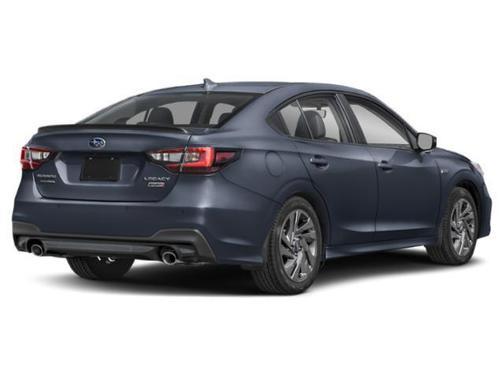 Cosmic Blue Pearl 2025 Subaru Legacy Sport
