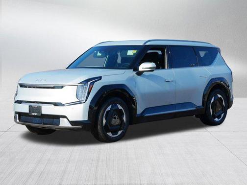 2024 Kia EV9 Land