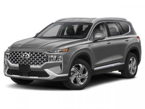 2022 Hyundai SANTA FE SEL 2.4