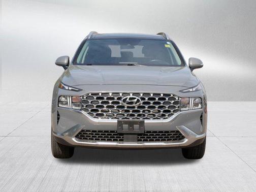2022 Hyundai SANTA FE SEL 2.4
