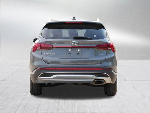 2022 Hyundai SANTA FE SEL 2.4