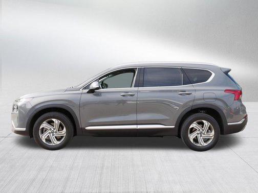 2022 Hyundai SANTA FE SEL 2.4