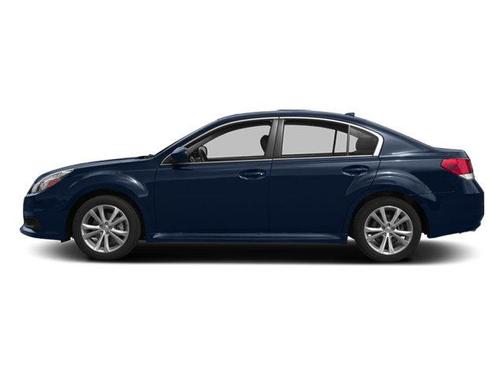 Twilight Blue Metallic 2014 Subaru Legacy Premium