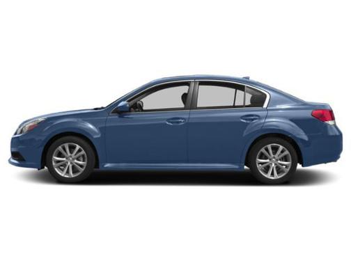 Twilight Blue Metallic 2014 Subaru Legacy Premium