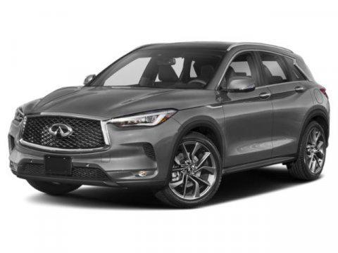 2020 INFINITI QX50 SENSORY AWD