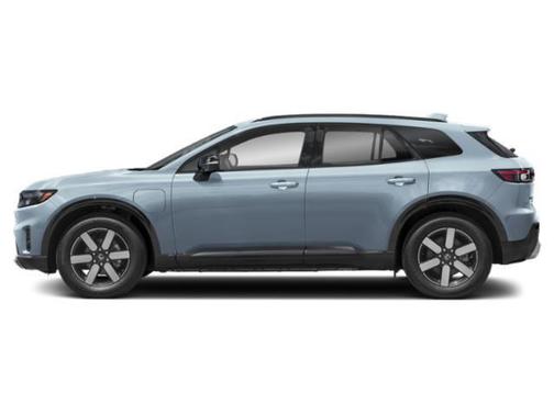 Sonic Gray Pearl 2024 Honda Prologue Touring