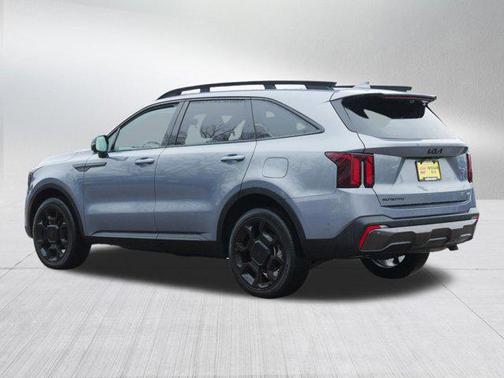 2025 Kia Sorento SX