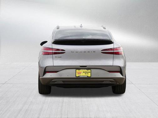 2023 Genesis GV60 Performance AWD