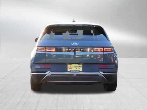 2023 Hyundai IONIQ 5 SE