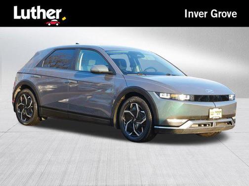 2023 Hyundai IONIQ 5 SE