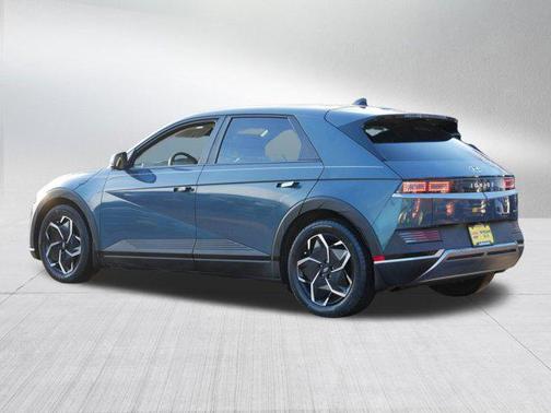 2023 Hyundai IONIQ 5 SE