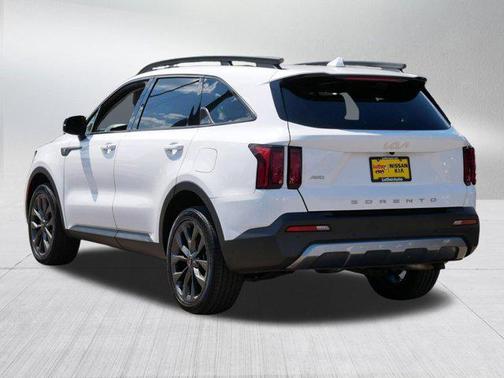 2022 Kia Sorento EX