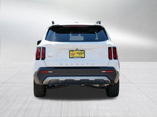 2022 Kia Sorento EX