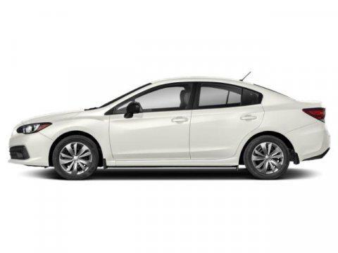 2022 Subaru Impreza Base