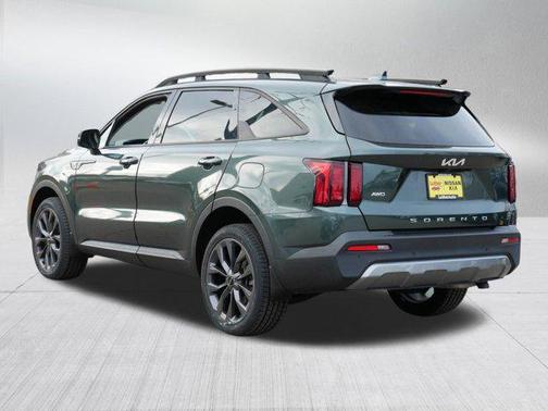 2022 Kia Sorento EX