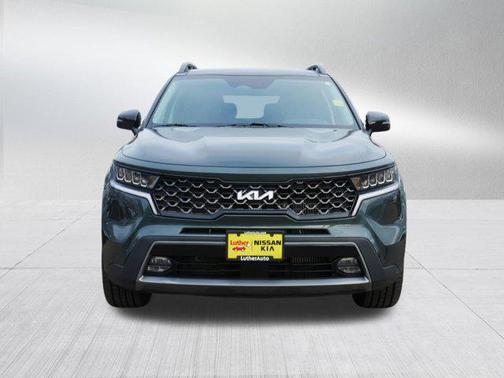 2022 Kia Sorento EX