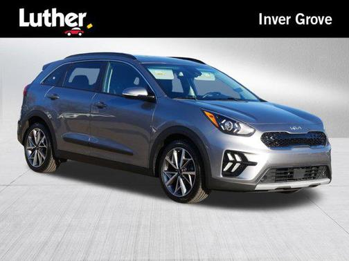 2022 Kia Niro Touring SE
