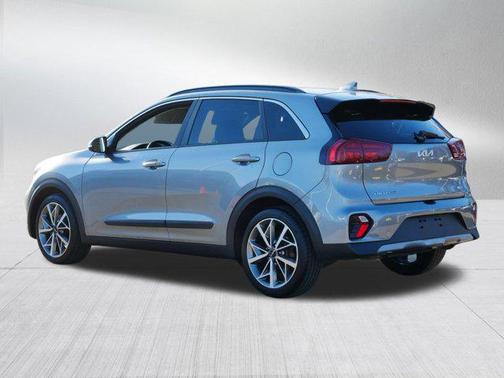 2022 Kia Niro Touring SE