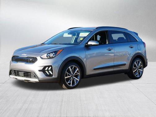 2022 Kia Niro Touring SE