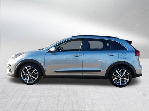 2022 Kia Niro Touring SE