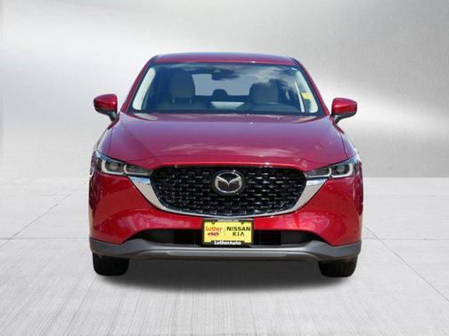 2023 Mazda CX-5 2.5 S Select