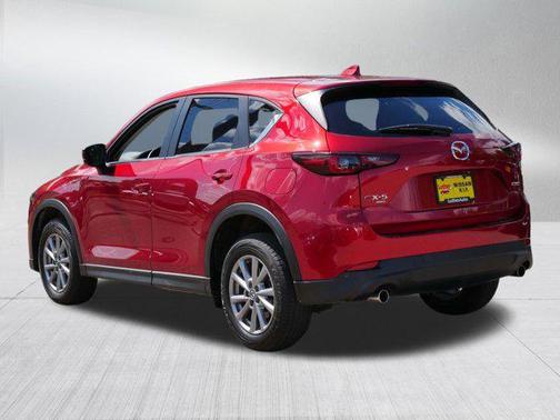 2023 Mazda CX-5 2.5 S Select