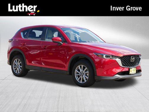 2023 Mazda CX-5 2.5 S Select