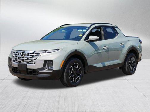 2023 Hyundai SANTA CRUZ SEL Premium