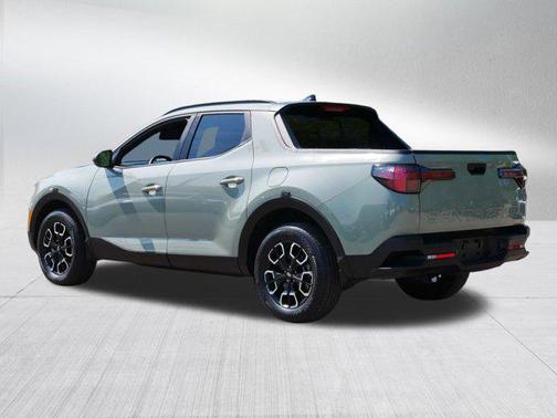 2023 Hyundai SANTA CRUZ SEL Premium