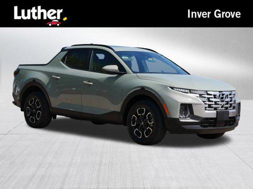 2023 Hyundai SANTA CRUZ SEL Premium
