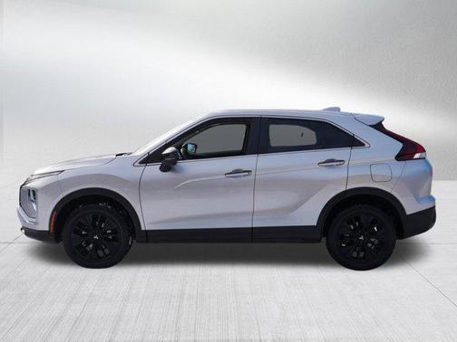 2022 Mitsubishi Eclipse Cross LE