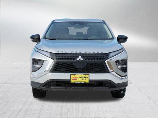 2022 Mitsubishi Eclipse Cross LE
