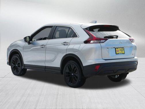 2022 Mitsubishi Eclipse Cross LE