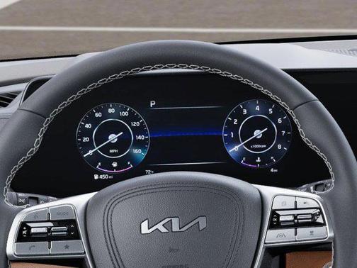 2025 Kia Telluride SX Prestige X-Line