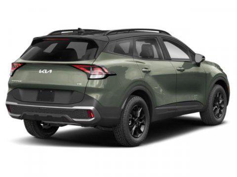 2023 Kia Sportage S
