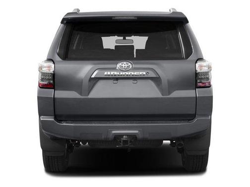 Nautical Blue Pearl 2015 Toyota 4Runner Trail