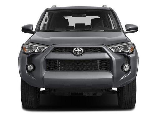 Nautical Blue Pearl 2015 Toyota 4Runner Trail
