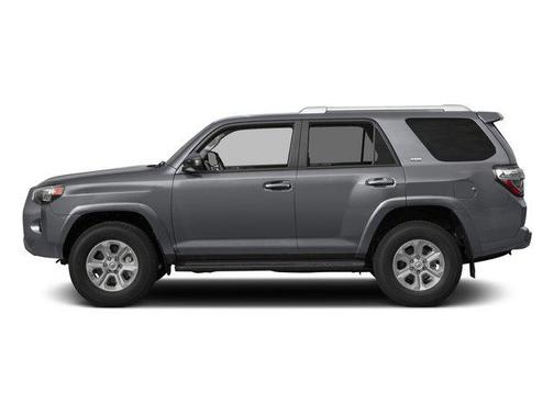 Nautical Blue Pearl 2015 Toyota 4Runner Trail