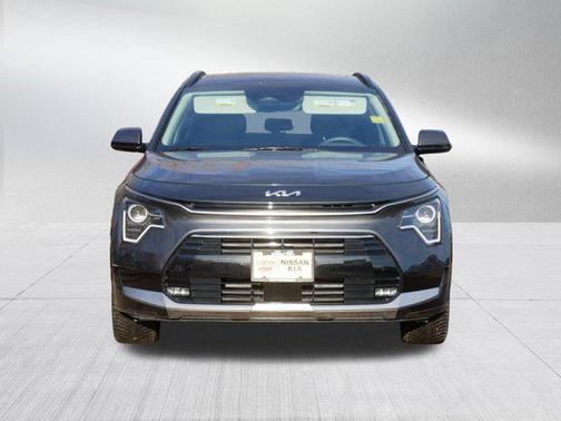 2023 Kia Niro Touring