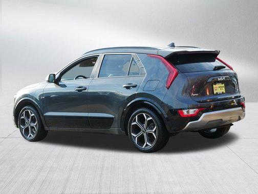 2023 Kia Niro Touring
