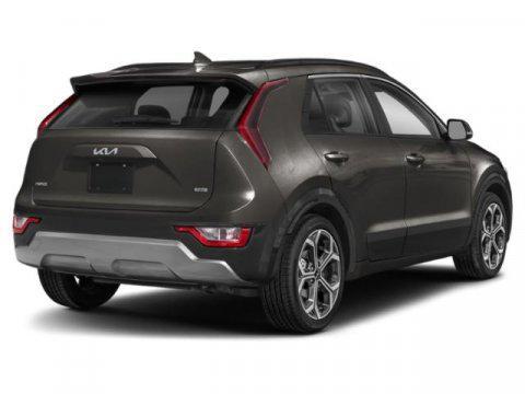 2023 Kia Niro Touring