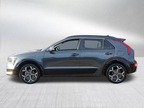 2023 Kia Niro Touring