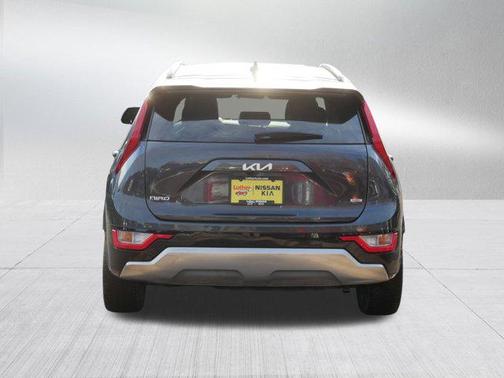 2023 Kia Niro Touring